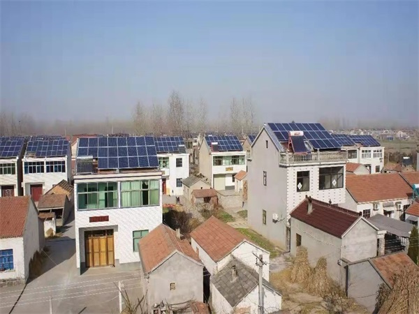 廣漢光伏發(fā)電廠家